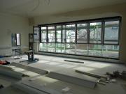 Blick in ein Klassenzimmer, 1.OG
Stand: 18.04.2013